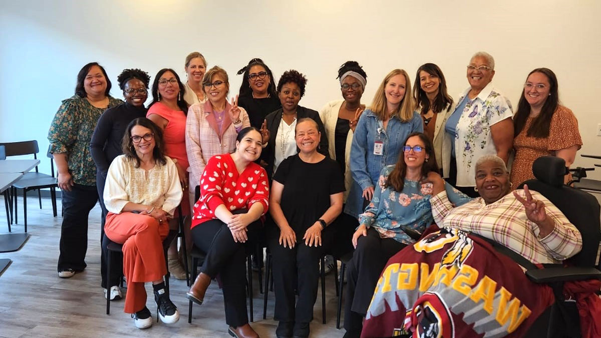 Bridging Gaps in Women’s Health: From pregnancy to long-term prevention