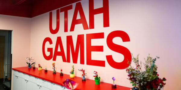 Utah Games expands with new city center facility
