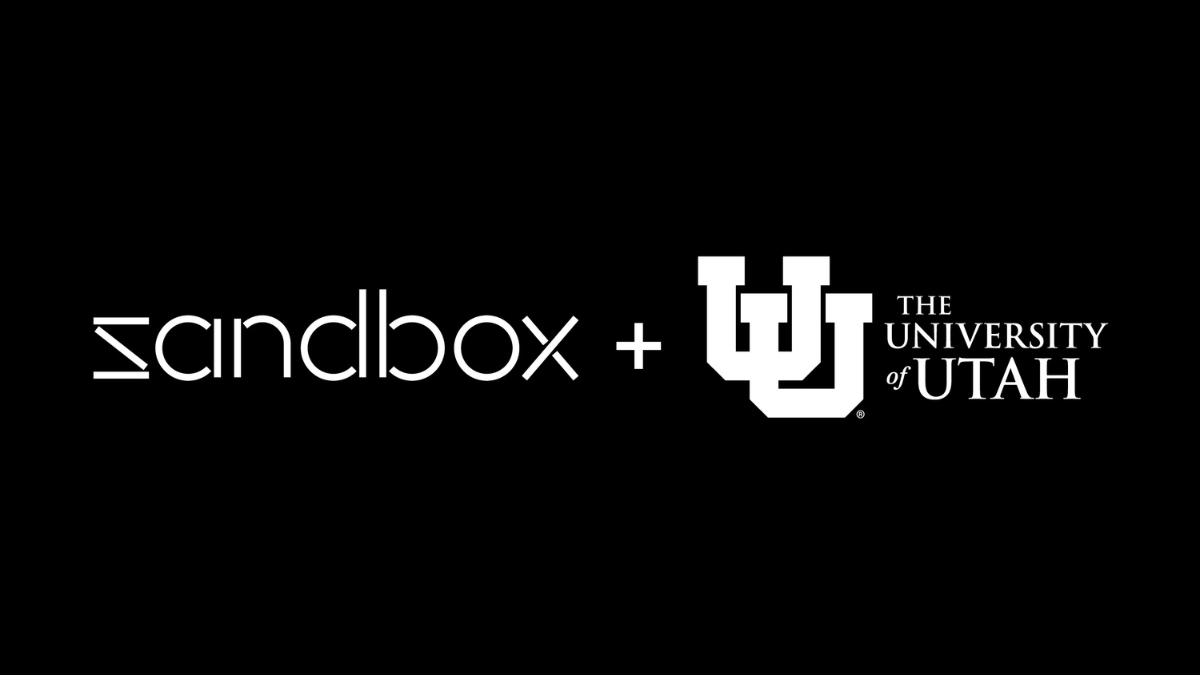The startup lab: Sandbox arrives at the University of Utah
